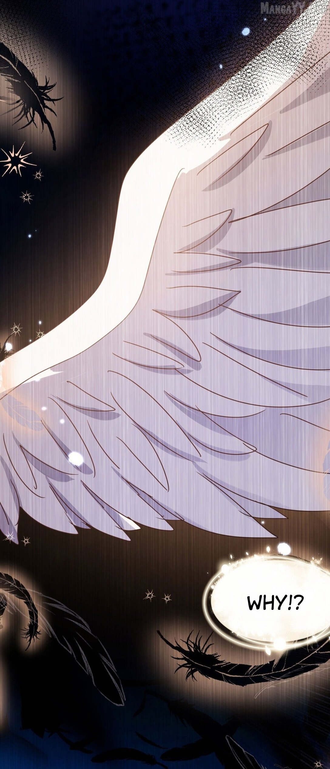 Don't Embarrass Me Chapter 142 - page 8